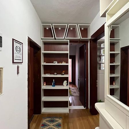 Апартаменты Cozy Nest Ledi Тирана Экстерьер фото