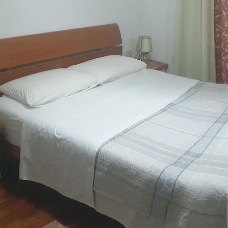 Апартаменты Cozy Nest Ledi Тирана Экстерьер фото
