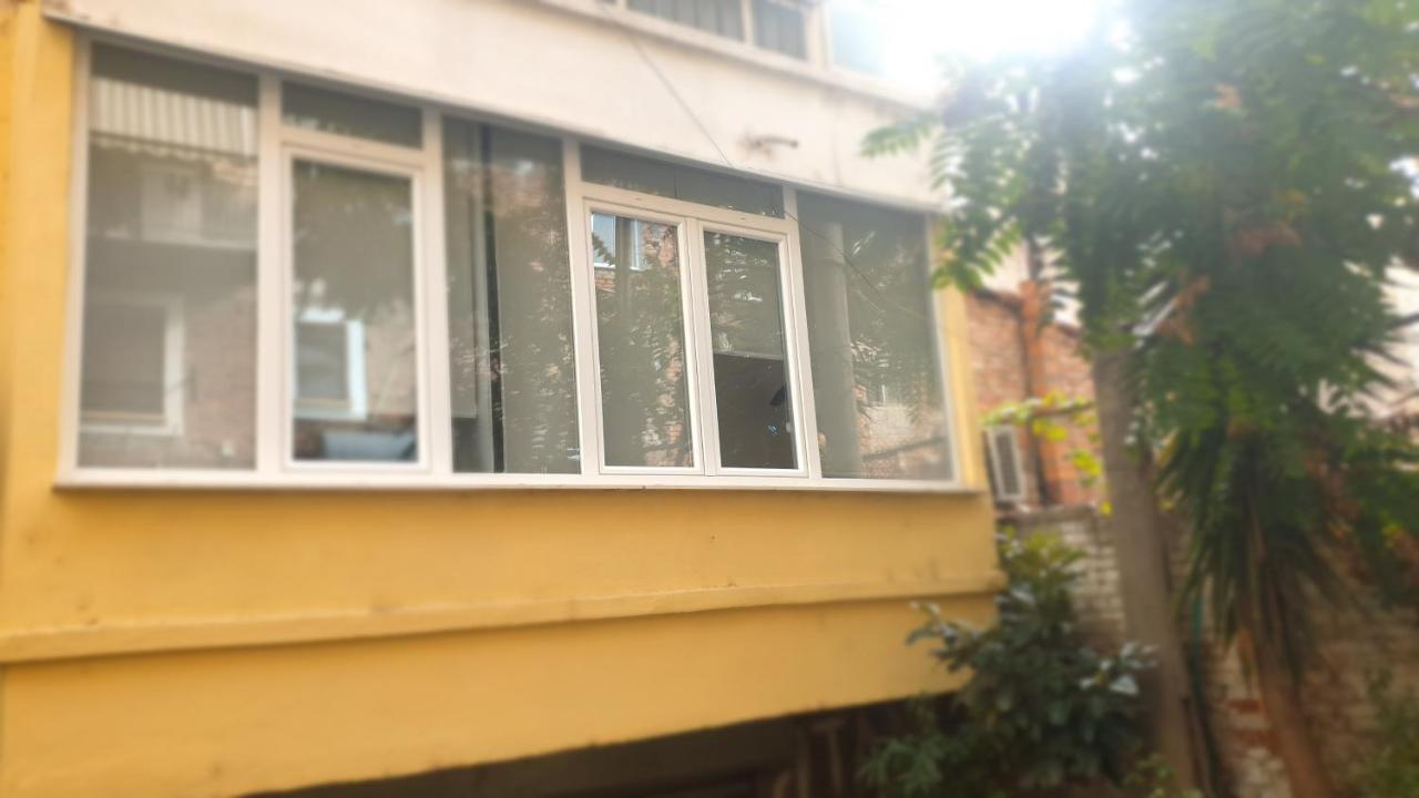 Апартаменты Cozy Nest Ledi Тирана Номер фото