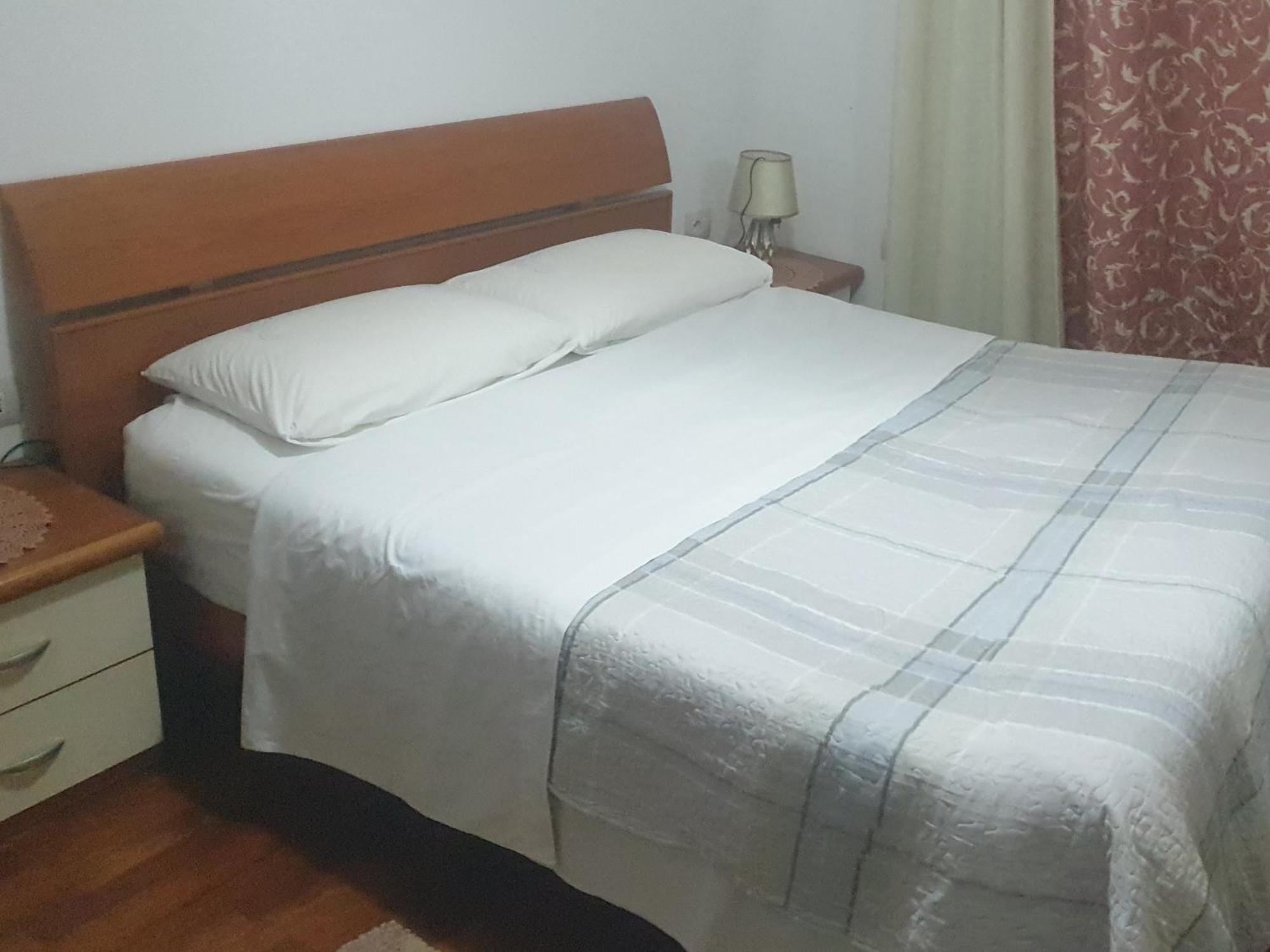 Апартаменты Cozy Nest Ledi Тирана Экстерьер фото