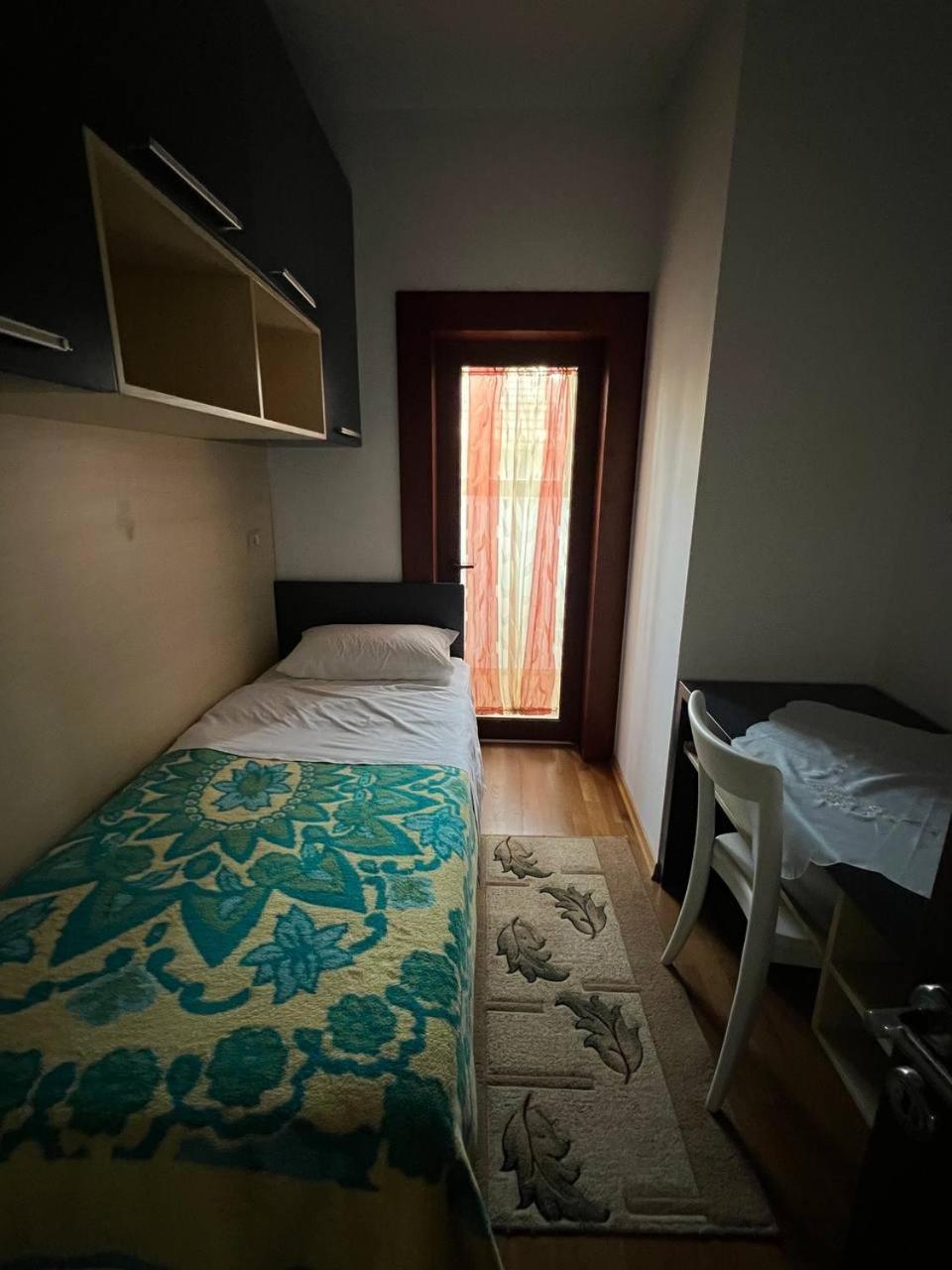 Апартаменты Cozy Nest Ledi Тирана Экстерьер фото