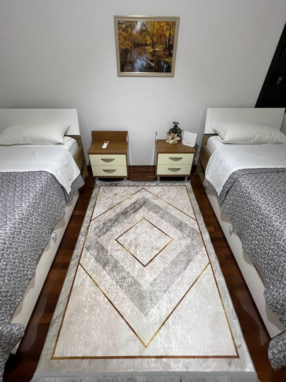 Апартаменты Cozy Nest Ledi Тирана Экстерьер фото